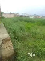 Plot for sale