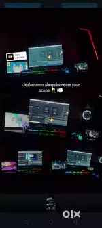 Computer  PC