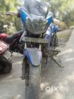 Apache rtr160 2v