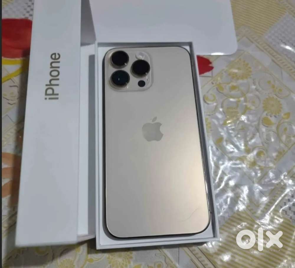 iPhone 14 Pro excellent condition Fully functional working Refurbished