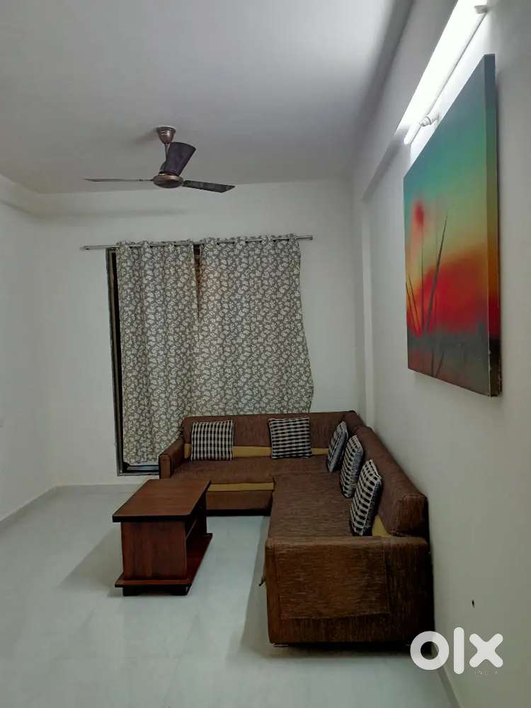 Shetrunjay Tower 202, Takhteshwar Hights 3BHK