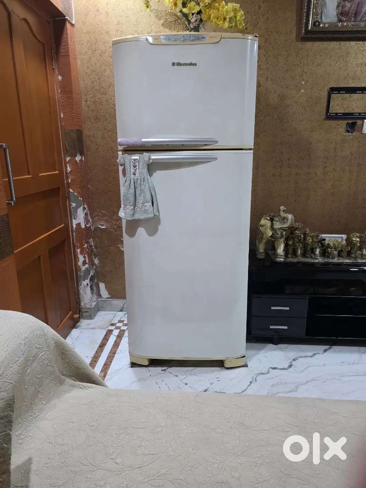 Electrolux fridge
