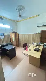 Office space at Central Bhubaneswar - Bomikhal