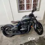 Bike for sale