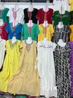 Cotton nighties