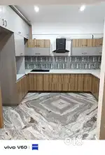 2 BHK apartment for rent or lease in Dhattagali near Triveni super mar