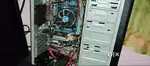 i3 3rd generation with gigabyte motherboard full cpu