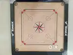 Carrom Boat with Big Size @ with 1500 Rs Only