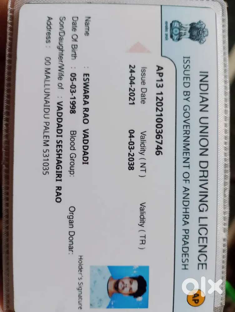 Driving and marketing nowledge