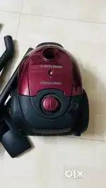 VACCUM CLEANER OF Rs 1200 only