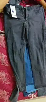 Jeans men's