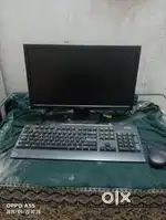 4 gb ram 500 storage 32 bit and acer pc.