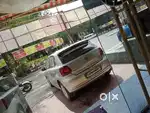 Car washing and office work