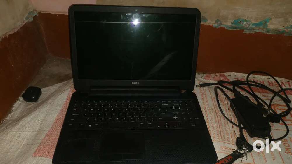 Dell Laptop