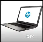 Hp notebook pc
