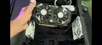 MSI NVIDIA GeForce GTX 1050 Ti