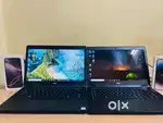 Dell laptop touch aur type i5