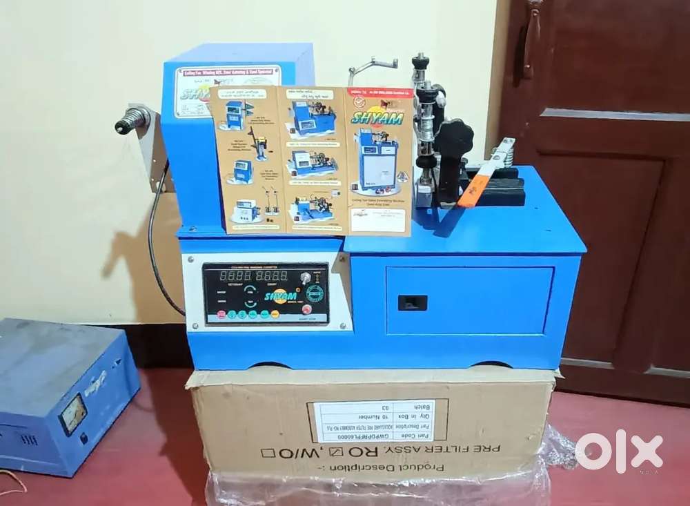 Shyam fan wedding machine new hai