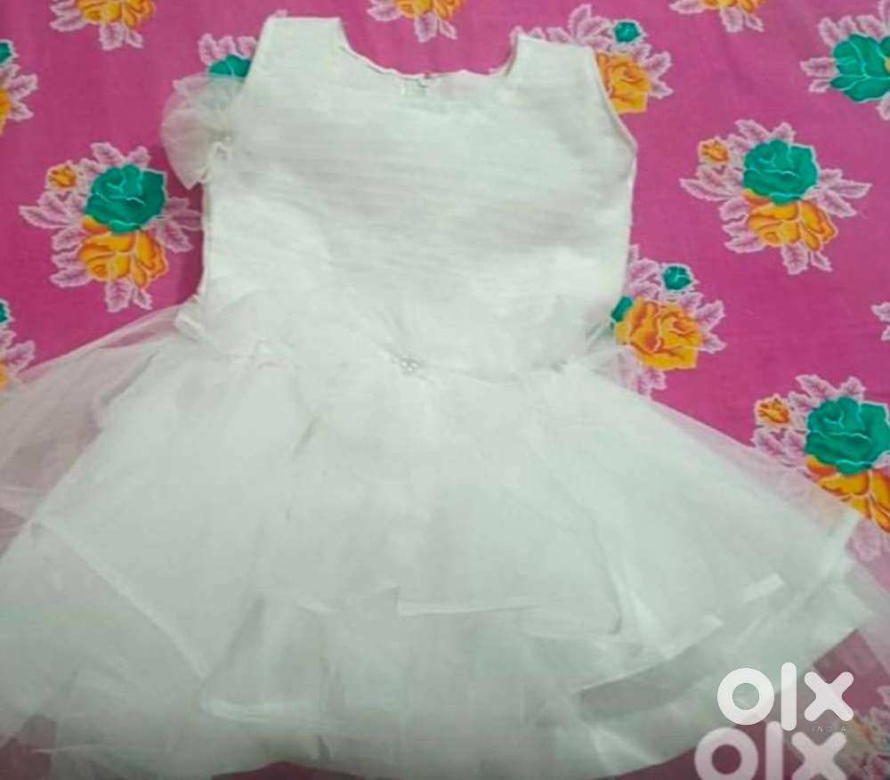 Kids frock