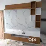 POP, Paint, and Furniture Setup for Your Showroom