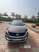 MG Hector 2.0 Sharp Diesel, 2019, Diesel