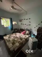 need female room partner in sharing
