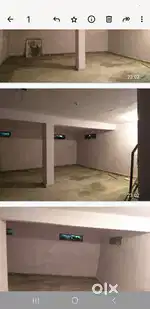 Basement on Rent in Raj NAGAR-2,PALAM