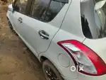 Maruti Suzuki Swift 2015 Diesel Good Condition