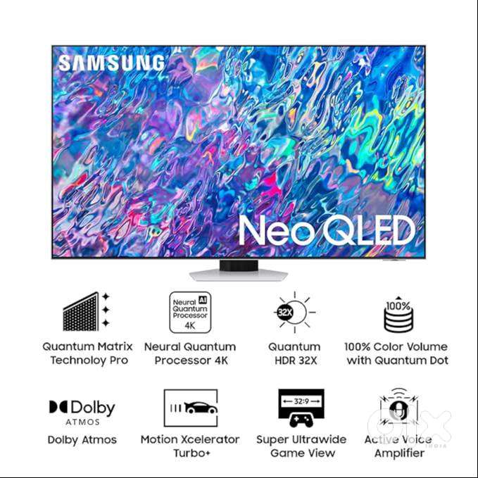 Samsung TV