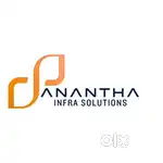 Need female office assistant for a infra solutions company