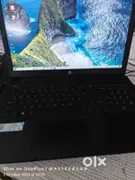 HP 15 series - Excellent condition, no damage, SUPER FAST