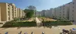 1Rk Flat on rent in Janranjani immediate possesion nanded city pune