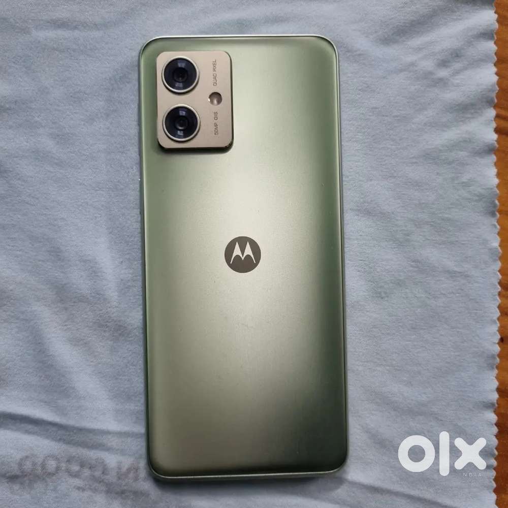 Less used Motorola phone for sale