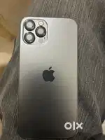 iPhone 12 pro Never Open All Original