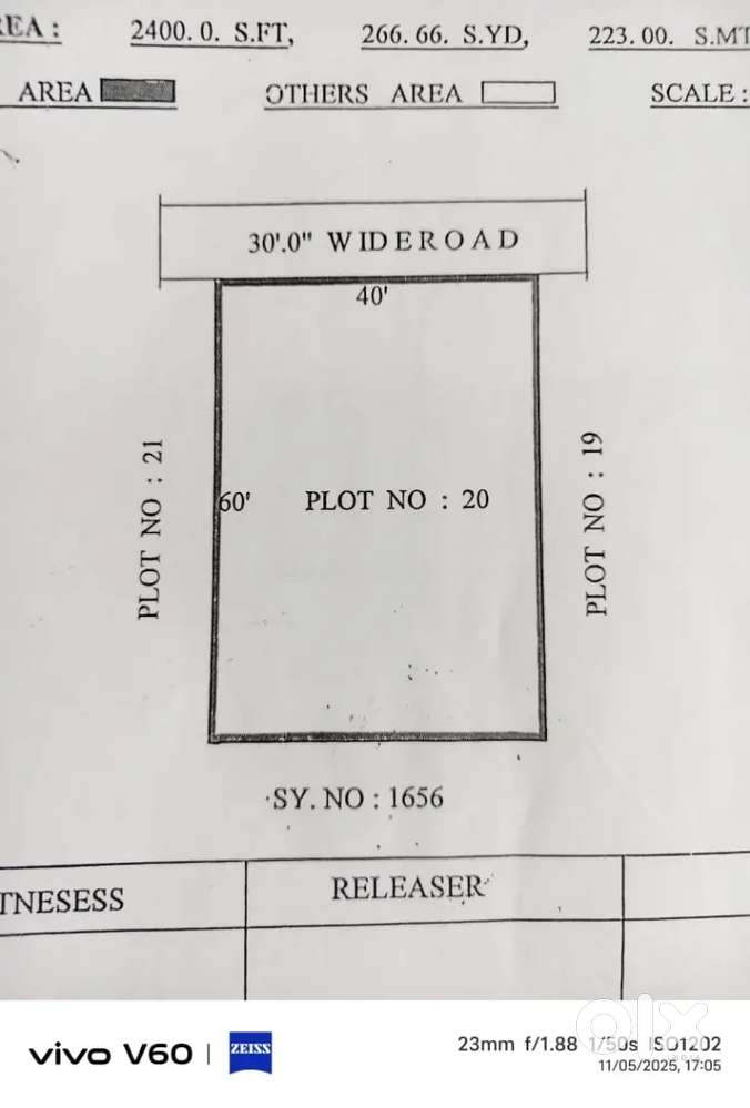 NEAR NARAYANA SCHOOL NIRMAL