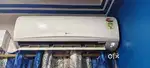 Buy lg 1 ton AC in excellent condition