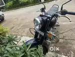 Mint condition bike