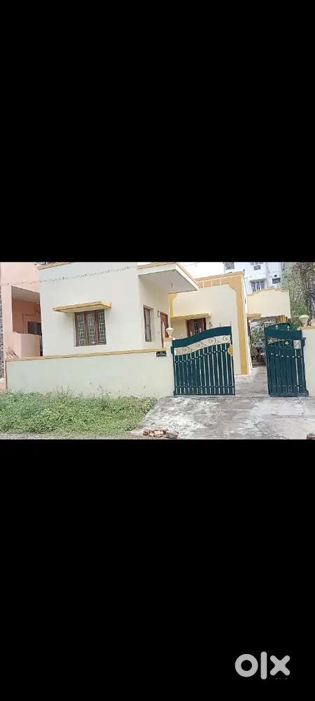 Affordable 2BHK for sale near Right house appartments.