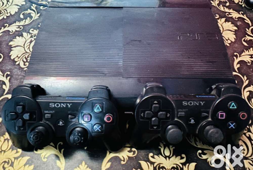 Playstation 3