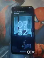 Redmi Note 8 Pro 6GB/128GB in Good Condition