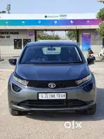 Tata Altroz XE CNG, 2024, CNG & Hybrids