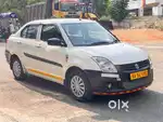 Maruti Suzuki Swift Dzire Tour LDI, 2016, Diesel