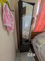 Dressing table kirror