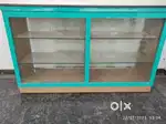 Display counter / Front Counter