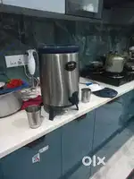 2bhk fully furnished available for family