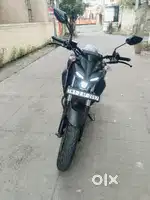 Yamaha MT 15  ABS