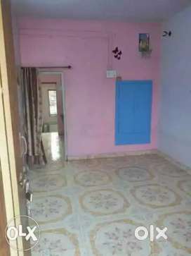 1RK Row house rent no deposit