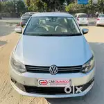 Volkswagen Vento 2010-2013 Petrol Highline, 2013, Petrol
