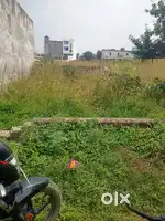Residential plot for sale