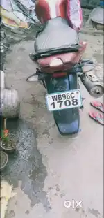 Discover 150cc